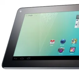 Планшет 3Q Qoo! Q-pad RC0718C 1Gb DDR3 8Gb eMMC, количество отзывов: 9