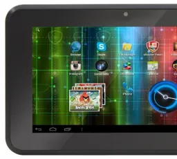 Отзыв на Планшет Prestigio MultiPad PMP7170B: хороший, двухъядерный от 27.1.2023 23:06 от 27.1.2023 23:06