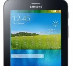 Планшет Samsung Galaxy Tab 3 7.0 Lite SM-T116 8Gb, количество отзывов: 9