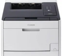 Отзыв на Принтер Canon i-SENSYS LBP7110Cw: дешёвый, родной, цветной, правильный