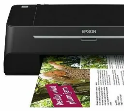 Принтер Epson Stylus T27, количество отзывов: 10