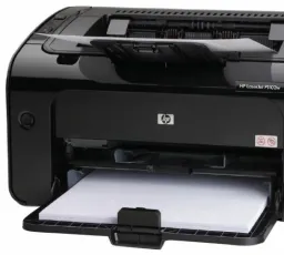 Отзыв на Принтер HP LaserJet Pro P1102w: качественный, дешёвый, невысокий от 19.1.2023 12:27