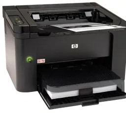 Отзыв на Принтер HP LaserJet Pro P1606dn: твердый, лёгкий, быстрый, маленький