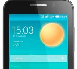 Смартфон Alcatel POP D3 4035D, количество отзывов: 8