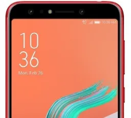 Отзыв на Смартфон ASUS ZenFone 5 Lite ZC600KL 4/64GB: отличный, новый, доступный, опасный