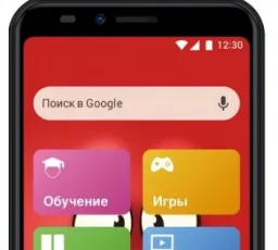 Смартфон INOI kPhone 4G, количество отзывов: 10