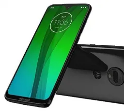 Отзыв на Смартфон Motorola Moto G7: нормальный, крутой, прикольный, подобный