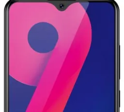 Смартфон Vivo Y93 4/32GB Dual Sim, количество отзывов: 9