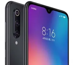 Отзыв на Смартфон Xiaomi Mi9 SE 6/64GB: стильный от 19.1.2023 12:46