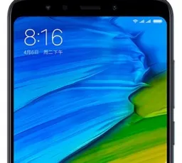 Смартфон Xiaomi Redmi 5 3/32GB, количество отзывов: 9