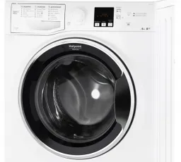 Отзыв на Стиральная машина Hotpoint-Ariston RSM 6029 ST X: старый, новый, широкий, короткий