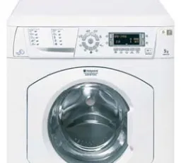 Стиральная машина Hotpoint-Ariston ARSD 109, количество отзывов: 9