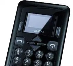 Телефон Qumo CardPhone, количество отзывов: 8