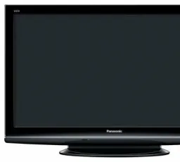 Отзыв на Телевизор Panasonic TX-P42X10: хороший, естественный, внешний, зелёный