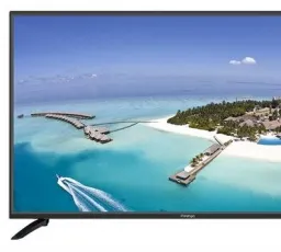 Телевизор Prestigio 40 Muze 40" (2019), количество отзывов: 9