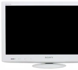 Отзыв на Телевизор Sony KDL-22EX310: хороший, жесткий от 22.1.2023 18:35