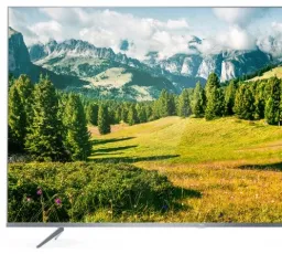 Телевизор TCL L65P6US, количество отзывов: 10