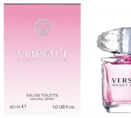 Отзыв на Туалетная вода Versace Bright Crystal от 24.1.2023 13:06