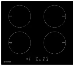Отзыв на Варочная панель MAUNFELD EVI 594-BK: прочный, защитный, нужный, отключеный