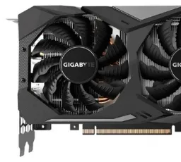 Отзыв на Видеокарта GIGABYTE GeForce RTX 2080 Ti 1650MHz PCI-E 3.0 11264MB 14000MHz 352 bit HDMI HDCP GAMING OC: тихий, единственный, официальный, сервисный