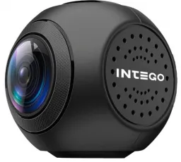 Отзыв на Видеорегистратор Intego VX-510WF: хороший, компактный, нормальный, отличный