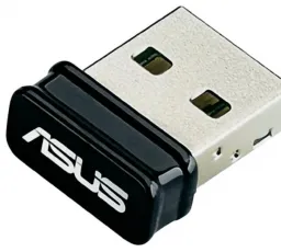 Отзыв на Wi-Fi адаптер ASUS USB-N10 Nano: старый, требуемый от 29.1.2023 7:43 от 29.1.2023 7:43