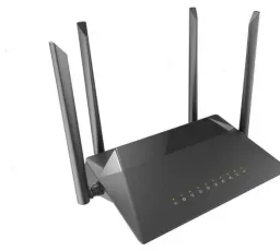 Отзыв на Wi-Fi роутер D-link DIR-825/RU/R1 от 21.1.2023 18:31