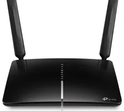 Отзыв на Wi-Fi роутер TP-LINK Archer MR600: внешний, старенький, сотовый от 21.1.2023 18:21