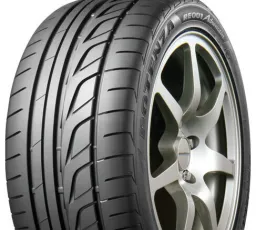 Отзыв на Автомобильная шина Bridgestone Potenza RE001 Adrenalin: хороший от 9.2.2023 8:00