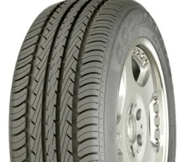 Автомобильная шина GOODYEAR Eagle NCT5, количество отзывов: 6