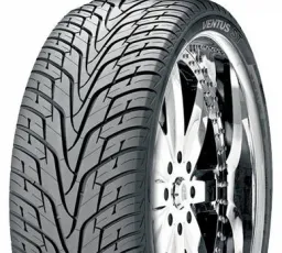 Отзыв на Автомобильная шина Hankook Tire Ventus ST RH06: мягкий, дополнительный, штатный, шумный