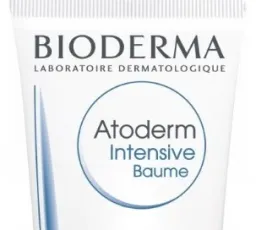 Отзыв на Бальзам для тела Bioderma Atoderm Intensive Baume: взрослый от 2.2.2023 12:41 от 2.2.2023 12:41