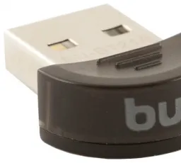 Отзыв на Bluetooth адаптер Buro BU-BT21A от 10.2.2023 21:33 от 10.2.2023 21:33