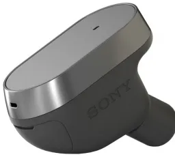 Bluetooth-гарнитура Sony Xperia Ear, количество отзывов: 8