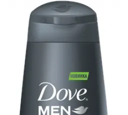 Dove шампунь Men+Care Свежесть ментола, количество отзывов: 2