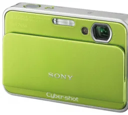 Фотоаппарат Sony Cyber-shot DSC-T2, количество отзывов: 7