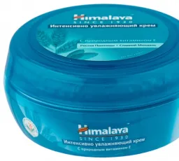 Отзыв на Himalaya Herbals Крем интенсивно увлажняющий для лица и тела: хороший, отличный от 2.2.2023 13:00 от 2.2.2023 13:00