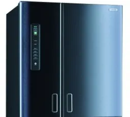 Отзыв на Холодильник Toshiba GR-D62FR: хороший, нормальный, отличный, внешний