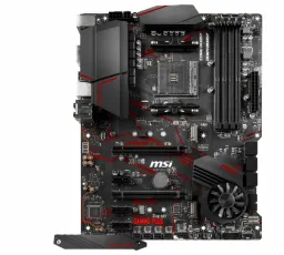 Материнская плата MSI MPG X570 GAMING PLUS, количество отзывов: 9