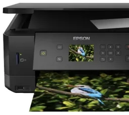 МФУ Epson L7160, количество отзывов: 10