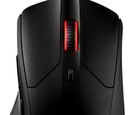 Отзыв на Мышь HyperX Pulsefire Dart: отличный, четкий, отключеный, автоматический