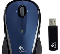 Отзыв на Мышь Logitech LX8 Cordless Laser Mouse Blue-Black USB: дешёвый, отвратительный, неудачный, пробный