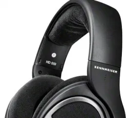 Наушники Sennheiser HD 559, количество отзывов: 9