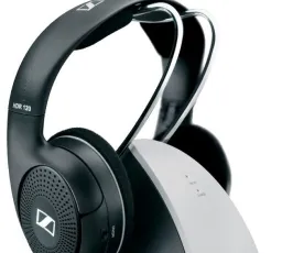 Отзыв на Наушники Sennheiser RS 120 II: плохой от 9.2.2023 11:40