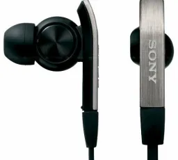 Наушники Sony MDR-XB40EX, количество отзывов: 10