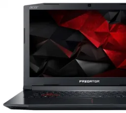 Отзыв на Ноутбук Acer Predator Helios 300 PH317-51-787B (Intel Core i7 7700HQ 2800 MHz/17.3"/1920x1080/16Gb/1256Gb HDD+SSD/DVD нет/NVIDIA GeForce GTX 1060/Wi-Fi/Bluetooth/Windows 10 Home): высокий от 7.2.2023 16:57 от 7.2.2023 16:57