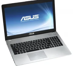 Отзыв на Ноутбук ASUS N56JR: качественный, хороший, тихий, хрупкий