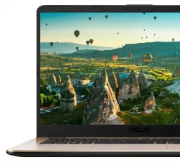 Ноутбук ASUS VivoBook 15 X505BA, количество отзывов: 8