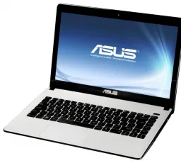 Ноутбук ASUS X401A, количество отзывов: 8