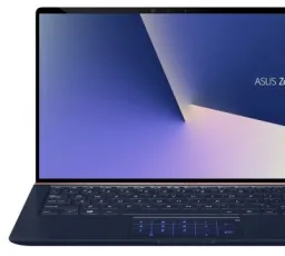 Отзыв на Ноутбук ASUS ZenBook 13 UX333: отличный, долгий, автономный от 9.2.2023 4:13